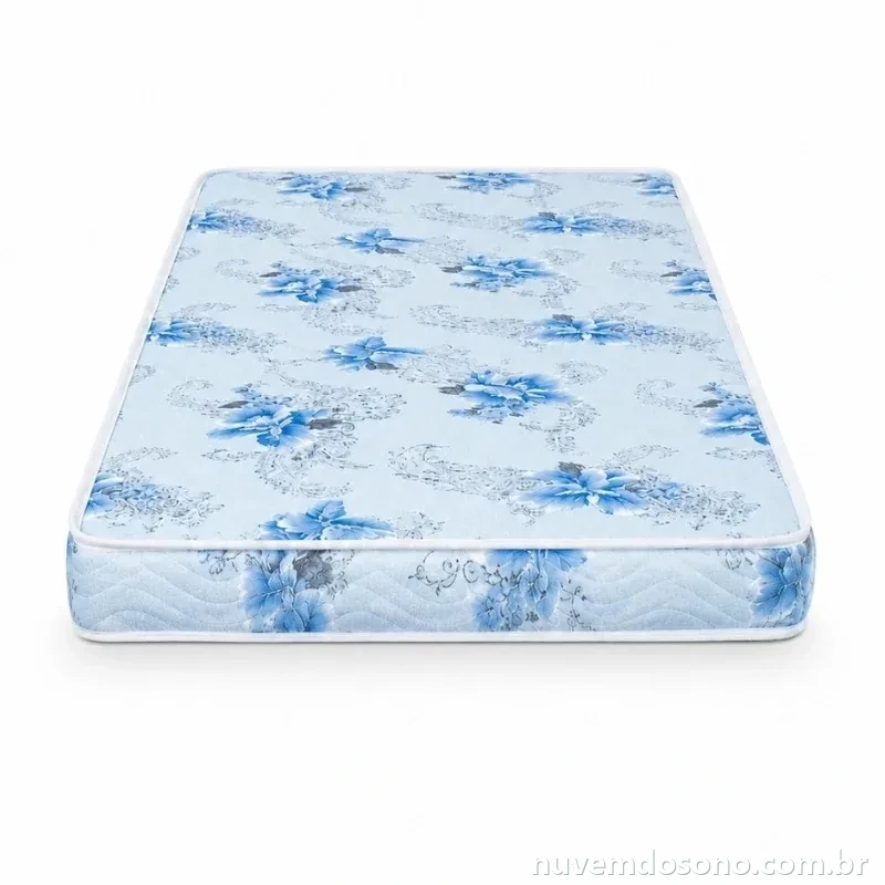 Colchão Ortobom Dream Soft — Colchões Ortobom na Nuvem do Sono
